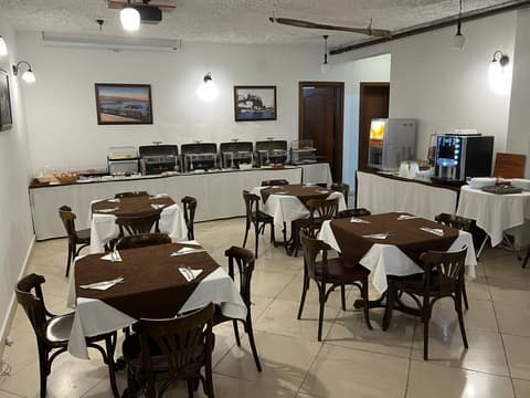 Garni Hotel Milica