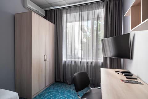 Marins Rostov on Don Hotel