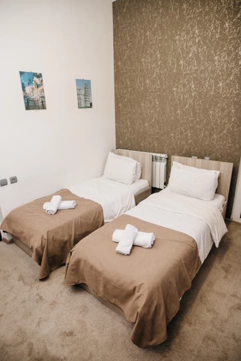 Nuryan Yerevan Hotel, 