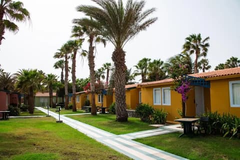 VOI Vila do Farol Resort, 