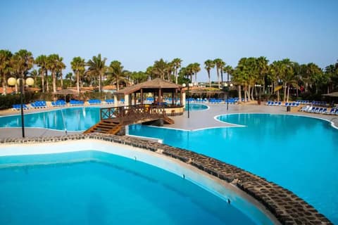 VOI Vila do Farol Resort, 