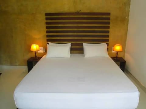 Woodnest- Summerside