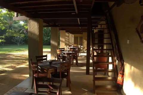 Dunes Unawatuna Hotel