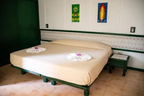 VOI Vila do Farol Resort, 