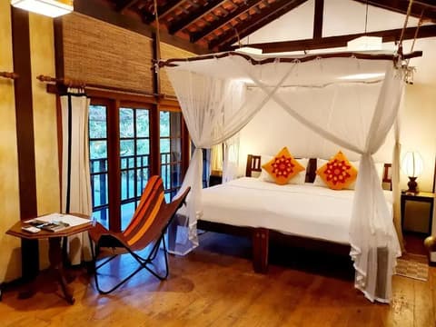 Dunes Unawatuna Hotel