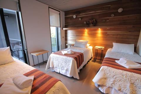 Hotel Cumbres Del Sur, 