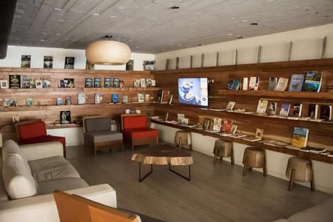 Hotel Cumbres Del Sur, 