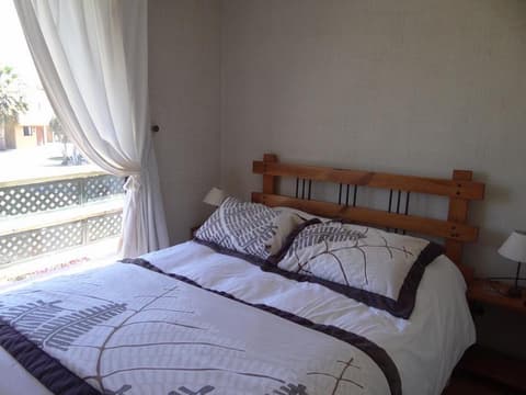 Apart Hotel Gran Pacifico