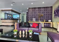 INFINITY PARK HOTEL