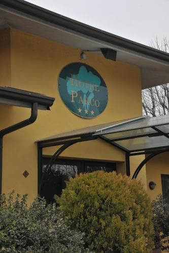 HOTEL PARCO