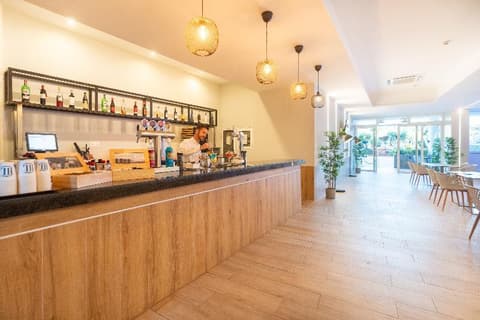 HL CLUB PLAYA BLANCA