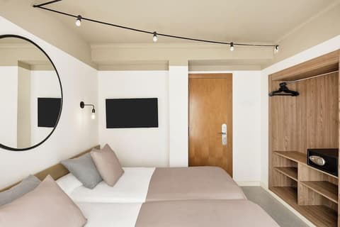 Tent Capi Playa [Ex-Fergus Capi Playa]