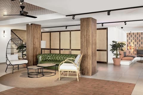 Tent Capi Playa [Ex-Fergus Capi Playa], 