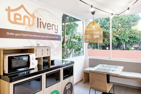 Tent Capi Playa [Ex-Fergus Capi Playa], 