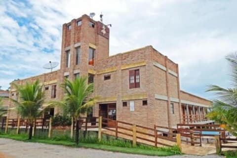 POUSADA TAIEIRAS
