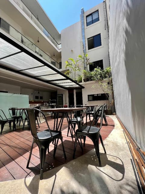 ARUMA HOTEL PLAYA DEL CARMEN
