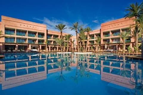 Pickalbatros Hotel du Golf