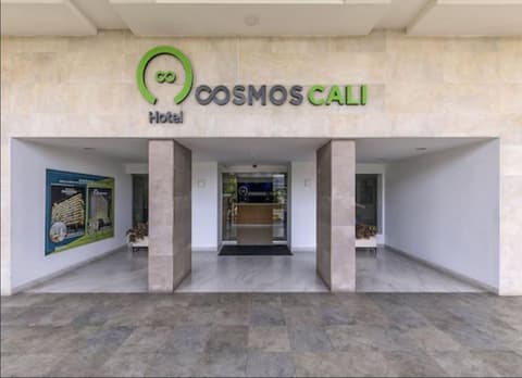 HOTEL COSMOS CALI, 
