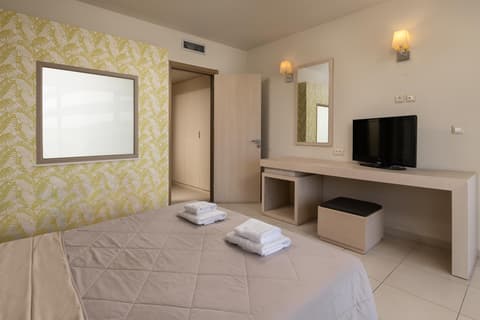 VIRGINIA FAMILY SUITES