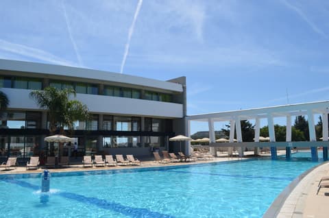 VIRGINIA FAMILY SUITES