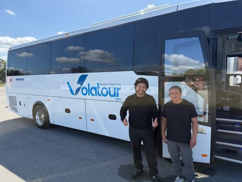 Pacchetto New York AT LEAST (Transfer in + City Tour + Transfer out)