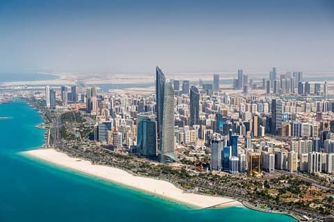 Iconic United Arab Emirates - Private