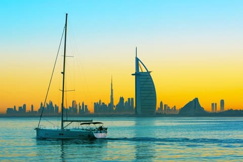 Best of United Arab Emirates - Private