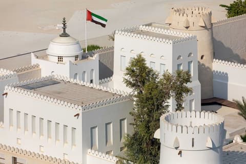 Best of United Arab Emirates - Private