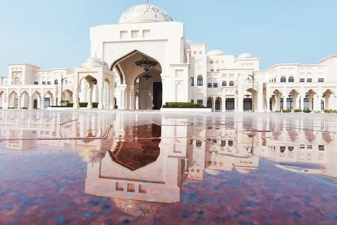 Abu Dhabi Express