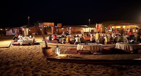 Grand Tour of United Arab Emirates - Private