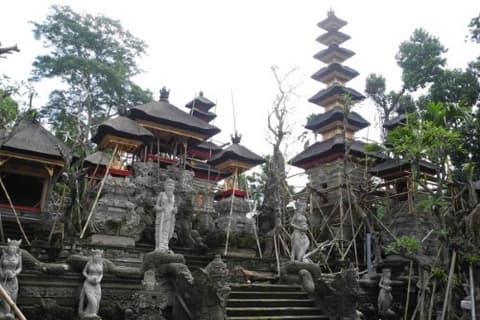 Bali Classic from Ubud