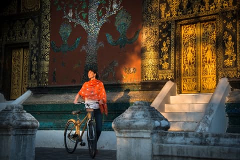 Laos and North Vietnam Explorer - Departure on Friday