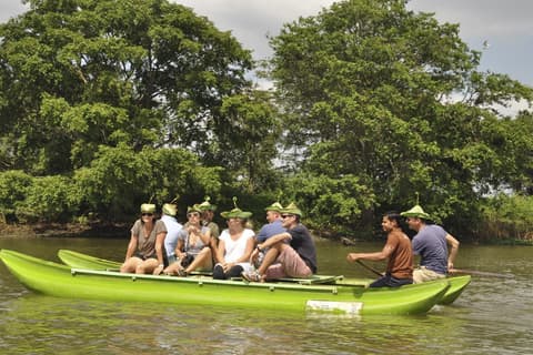 SIC Salidas Regulares Verano