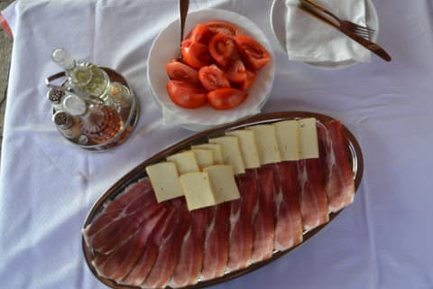 Montenegro "Bellezza Selvaggia"