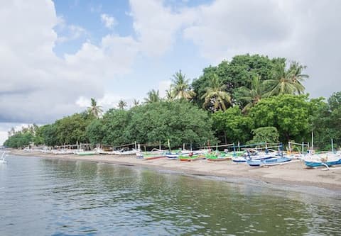 SIC - Bali Discovery 4 Days