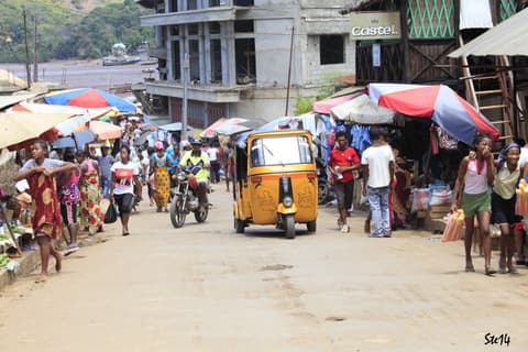 Discovering Nosy be Island & Surrounding