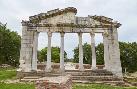 Albania y el lago Ohrid: el último secreto de Europa