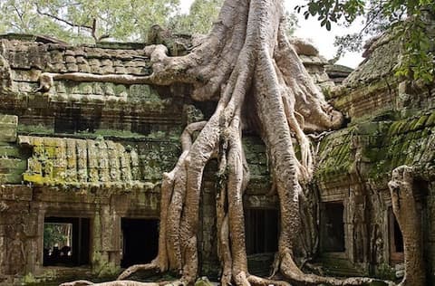 3 Giorni Tour Classico di Angkor
