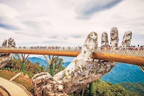 9 Giorni Vietnam Classic