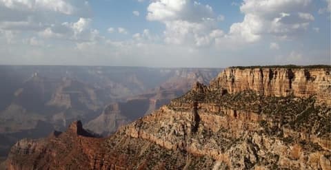 National Park Explorer - Starting in Las Vegas