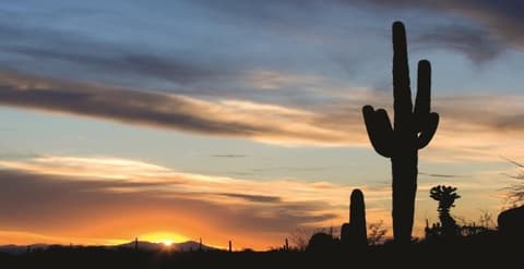 National Park Discovery - Starting in Las Vegas