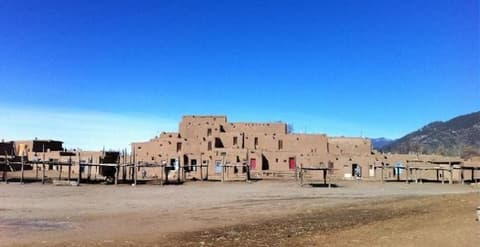 The Magnificent Eight