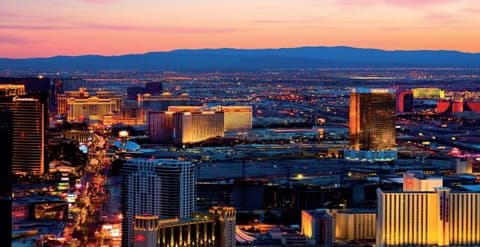 Pacchetto l’Oro dell’Ovest