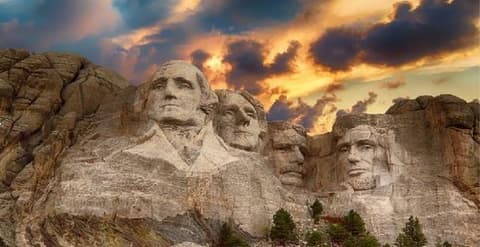 American Frontier Adventure