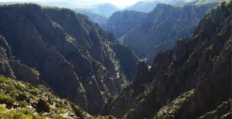 Trails of the Southwest