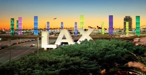 Golden West Adventure - Ending in Las Vegas