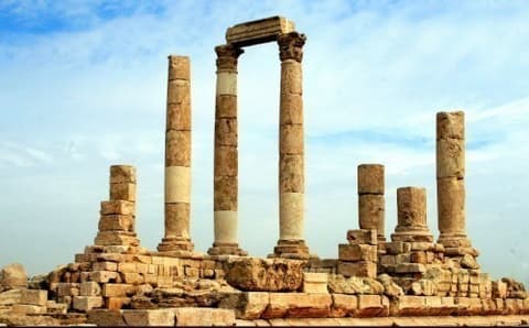 Lawrence das Arabia (Sabado)