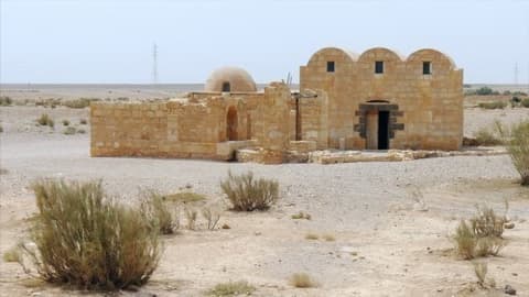 Lawrence das Arabia (Domingo y Jueves)