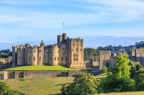 Grand Tour Reino Unido y Irlanda