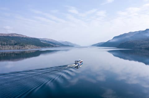 Lo Mejor de Escocia e Irlanda